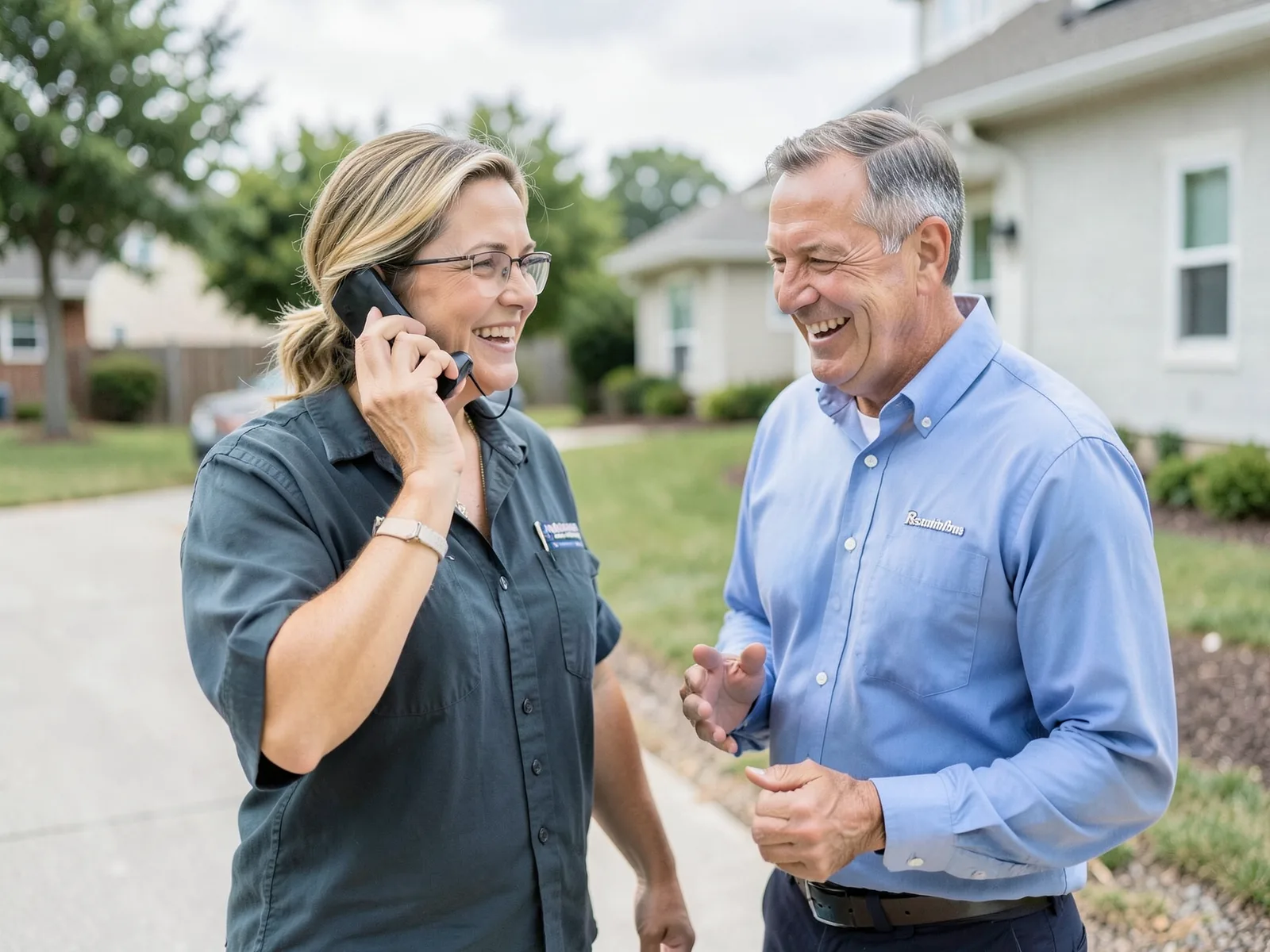 Frequently Asked Questions About Flood Damage Restoration in New Holland, IL